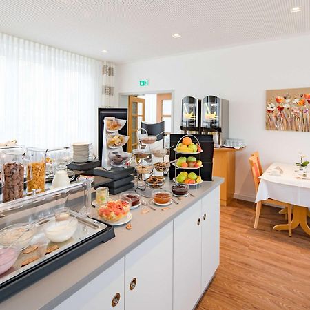 Best Western Blankenburg Hotel Кобург Екстер'єр фото