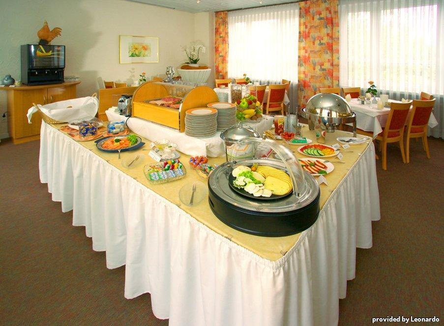 Best Western Blankenburg Hotel Кобург Екстер'єр фото