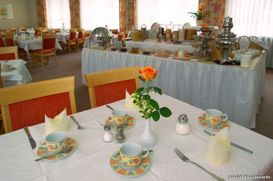 Best Western Blankenburg Hotel Кобург Екстер'єр фото