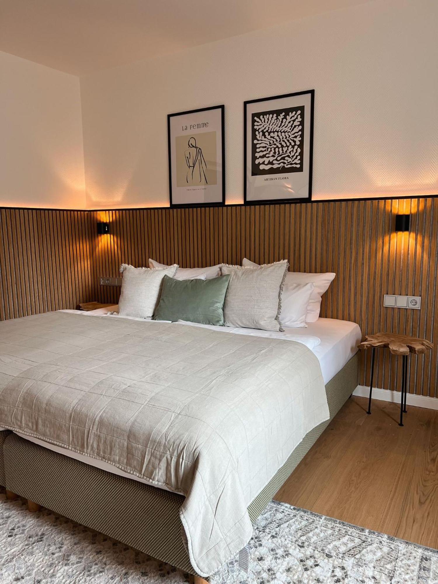 Best Western Blankenburg Hotel Кобург Екстер'єр фото