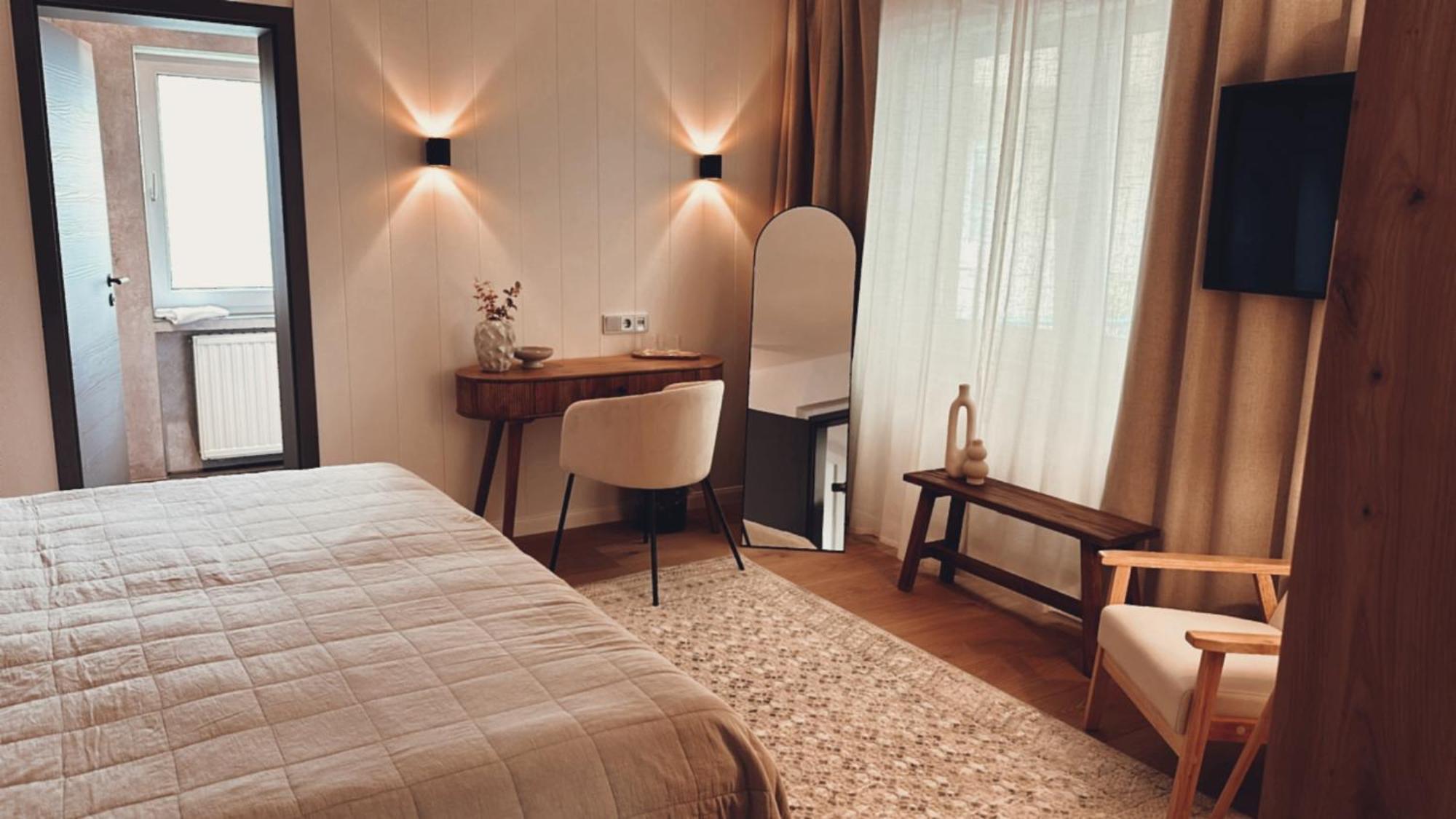 Best Western Blankenburg Hotel Кобург Екстер'єр фото