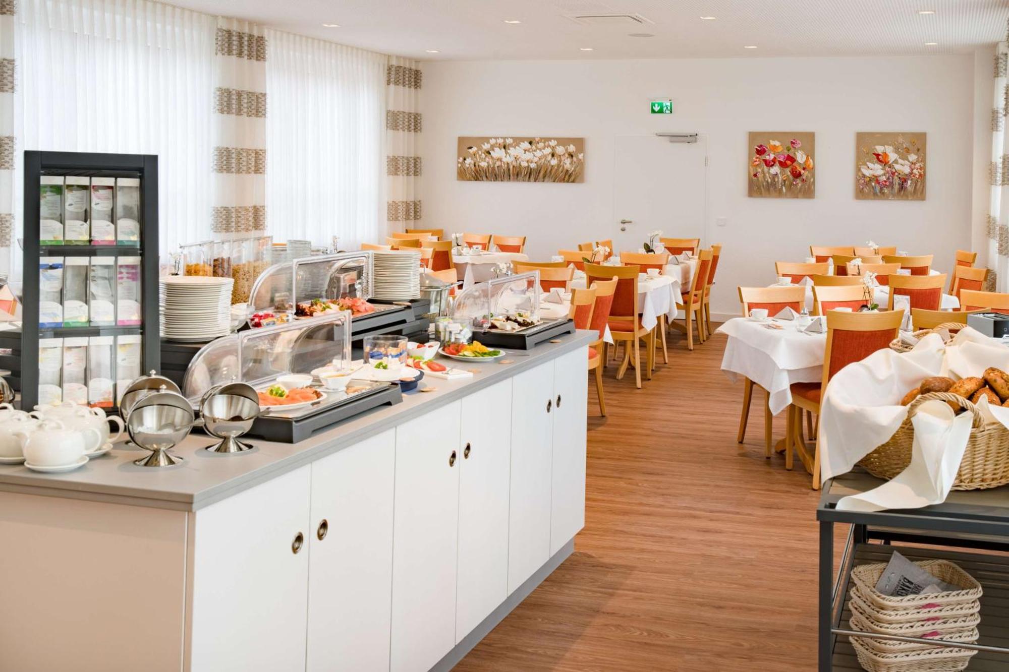 Best Western Blankenburg Hotel Кобург Екстер'єр фото