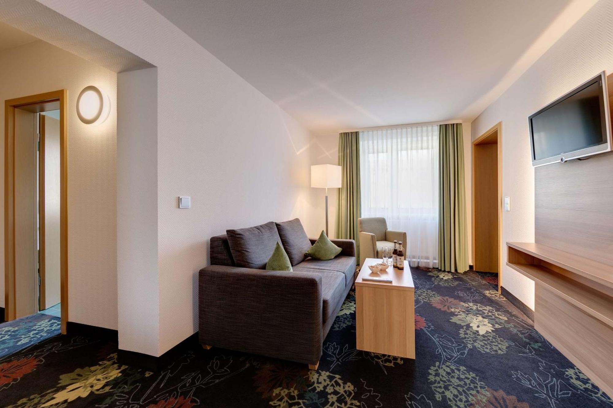 Best Western Blankenburg Hotel Кобург Екстер'єр фото