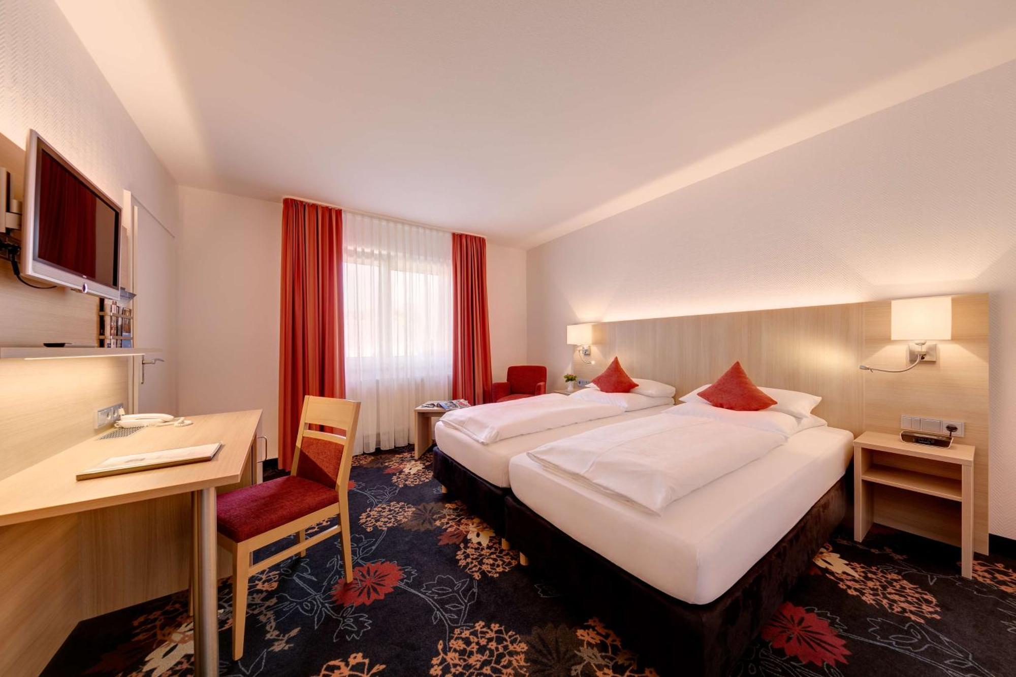 Best Western Blankenburg Hotel Кобург Екстер'єр фото