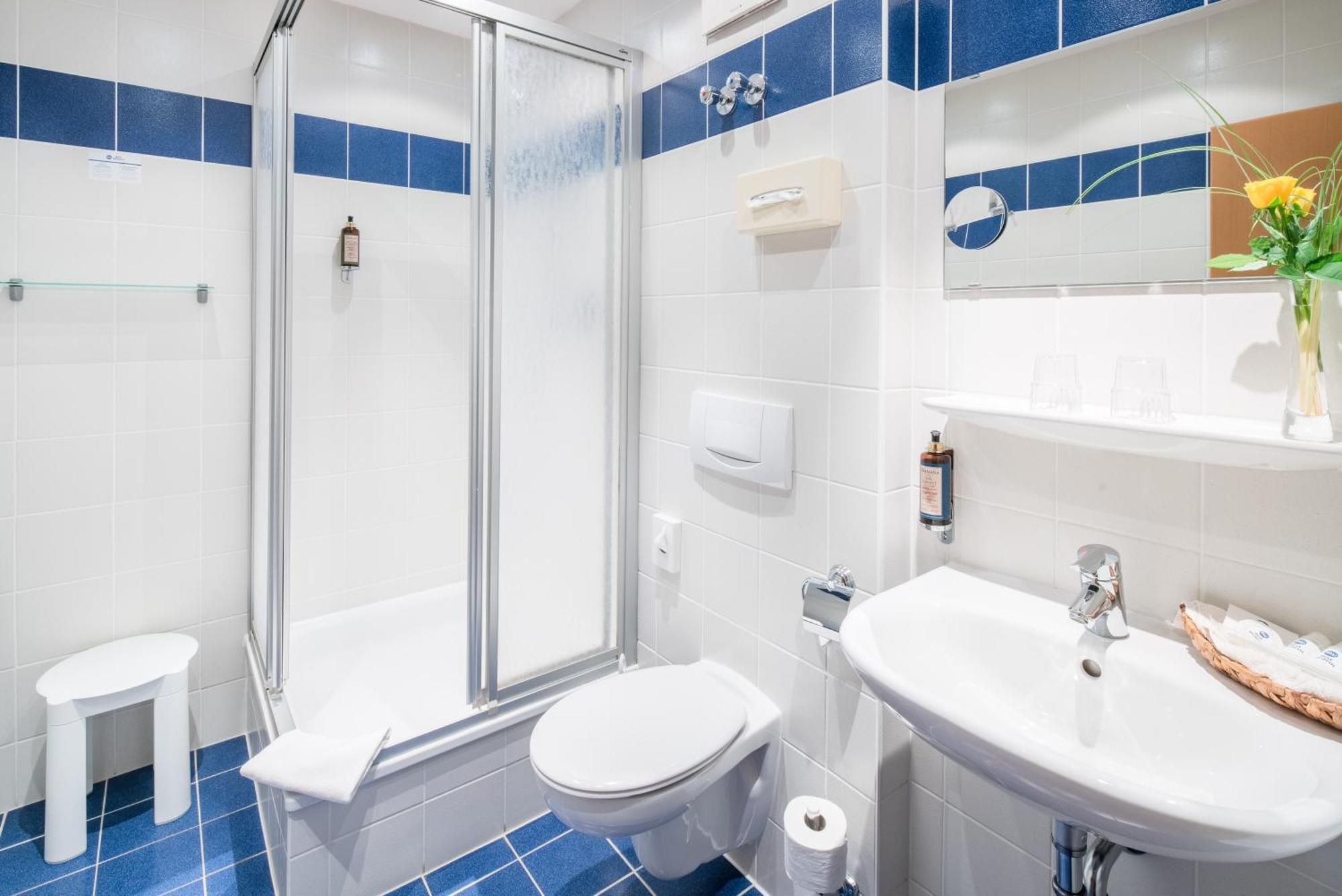 Best Western Blankenburg Hotel Кобург Екстер'єр фото