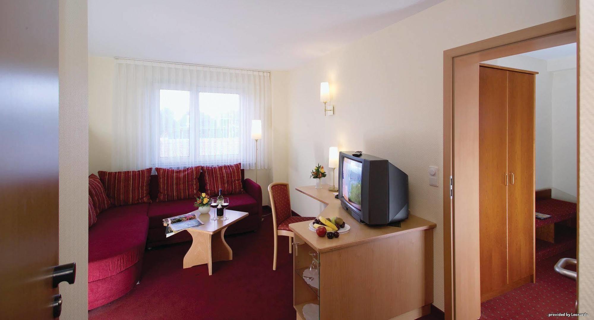 Best Western Blankenburg Hotel Кобург Екстер'єр фото