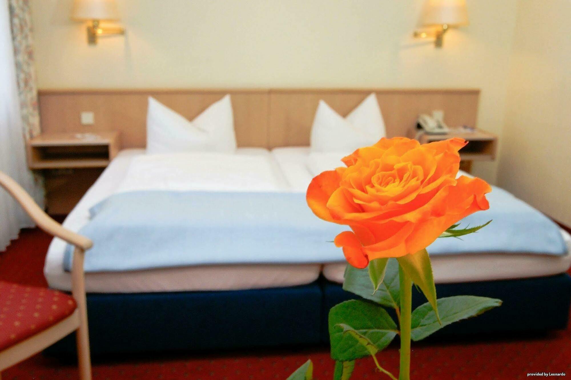 Best Western Blankenburg Hotel Кобург Екстер'єр фото